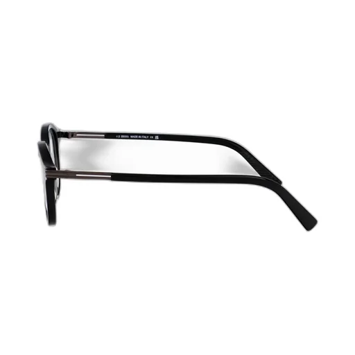 Round Frame Glasses