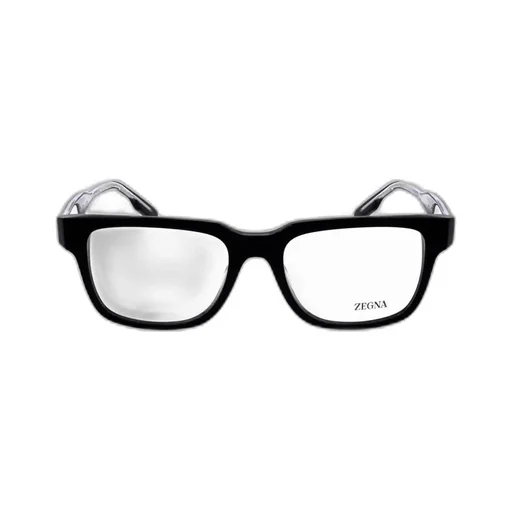 Rectangular Frame Glasses