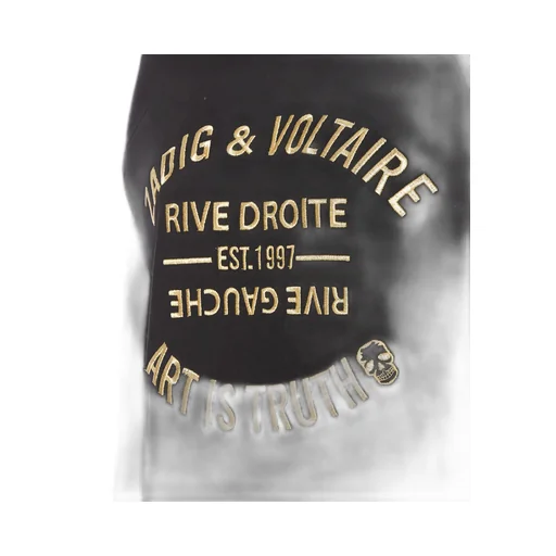 Logo-Embroidered Crewneck Sweatshirt