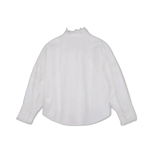 Cotton Shirt