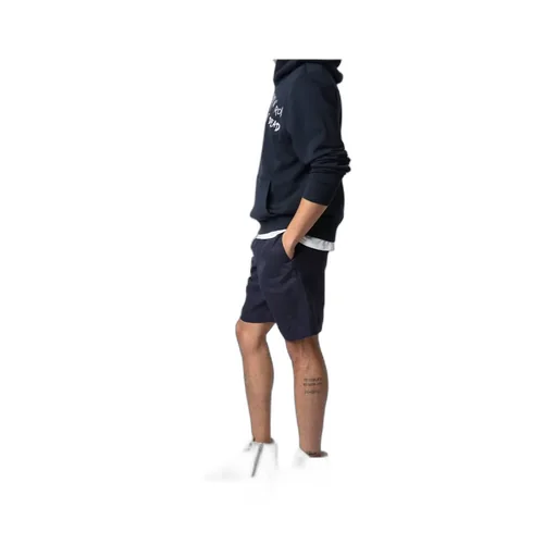 Linen Shorts