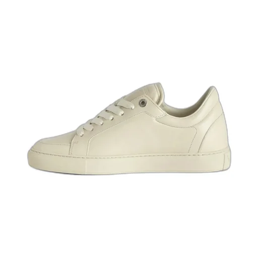 Round Head Casual Shoes
