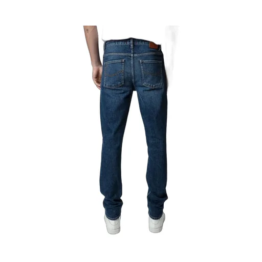 Multi-Pocket Jeans