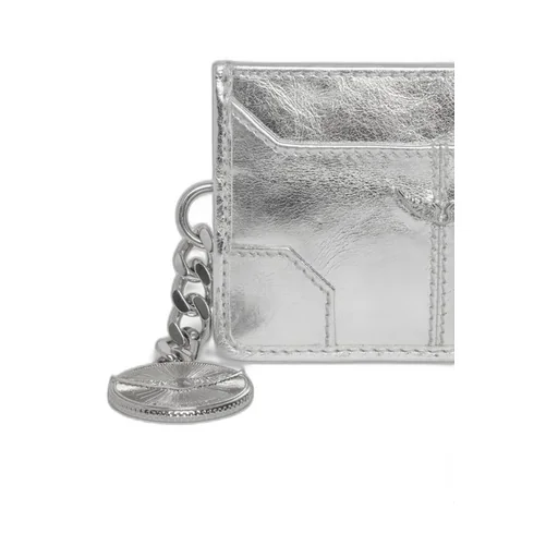 Sunny Pass Vintage Metal Card Holder