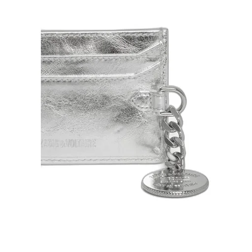 Sunny Pass Vintage Metal Card Holder