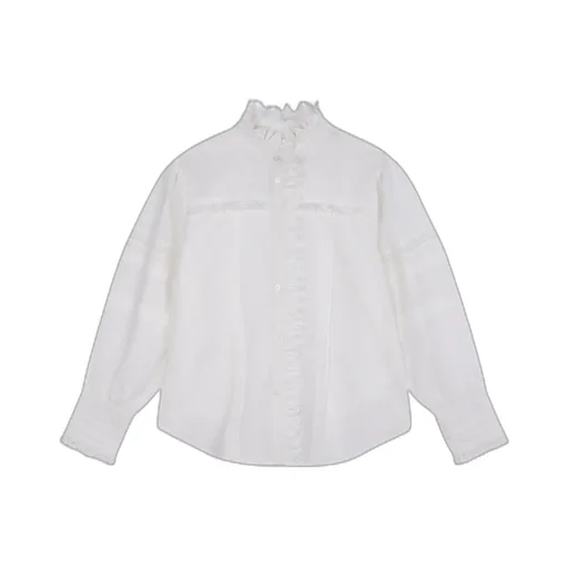 Cotton Shirt
