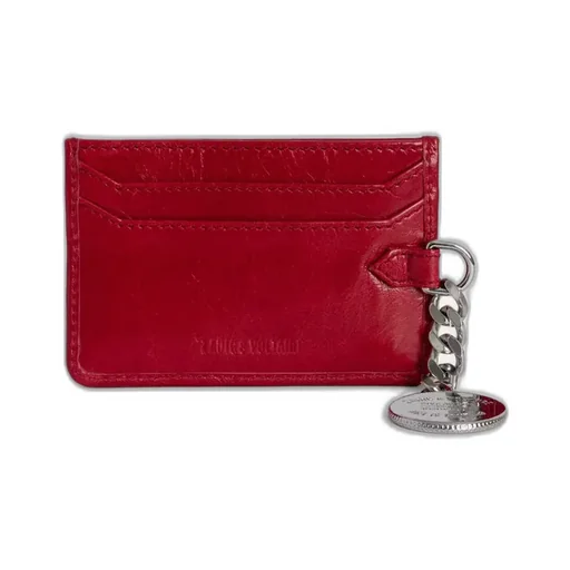 Sunny Pass Vintage Card Holder