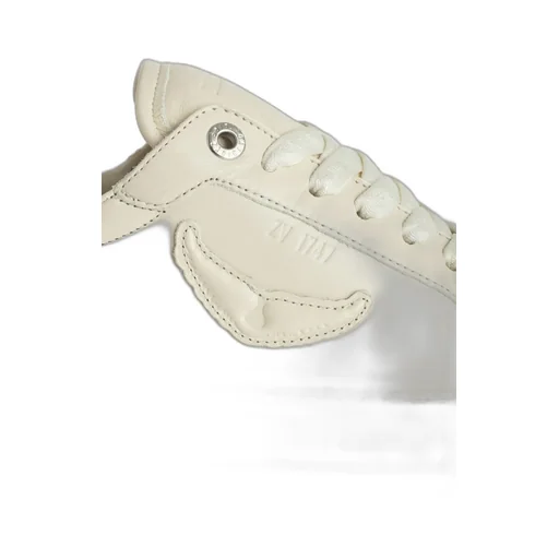 Round Head Casual Shoes