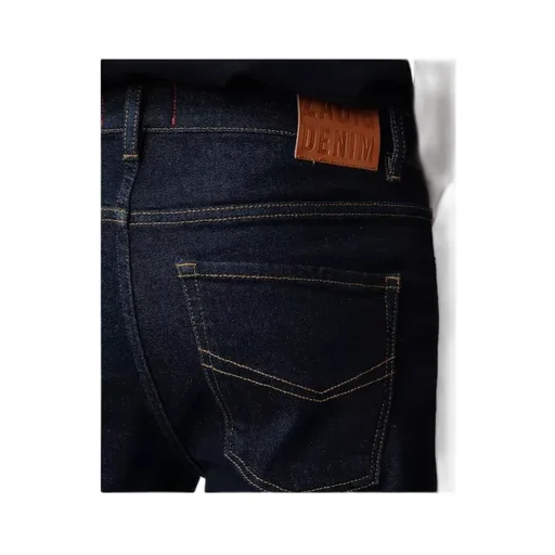 Multi-Pocket Jeans