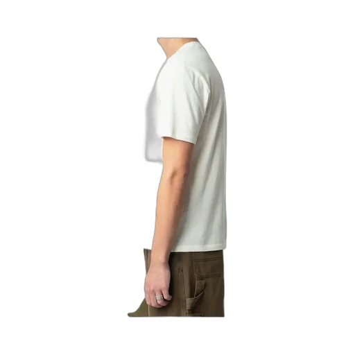 Tommy Crewneck T-Shirt
