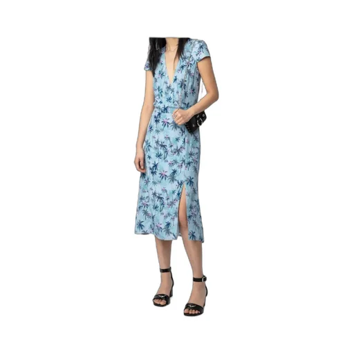 Short Sleeve Dress