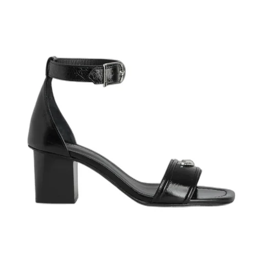 Caprese Wing Charm Sandals