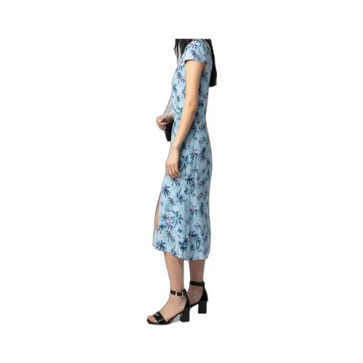 Short Sleeve Dress