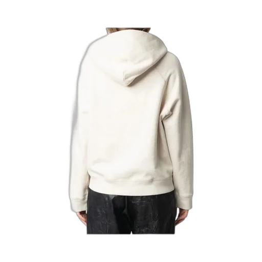 Georgy Embroidered Hoodie