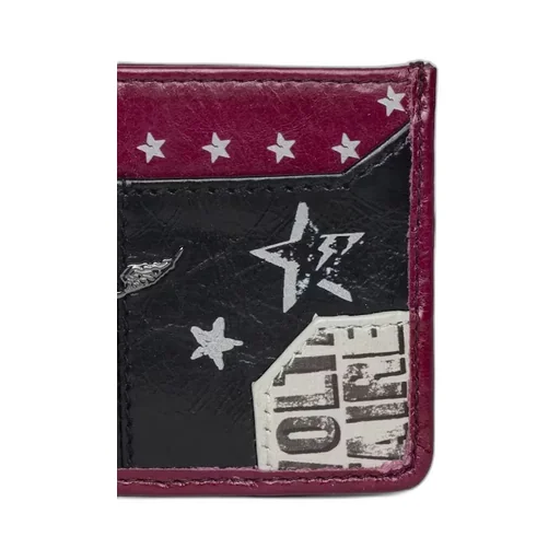Rectangular Card Holder