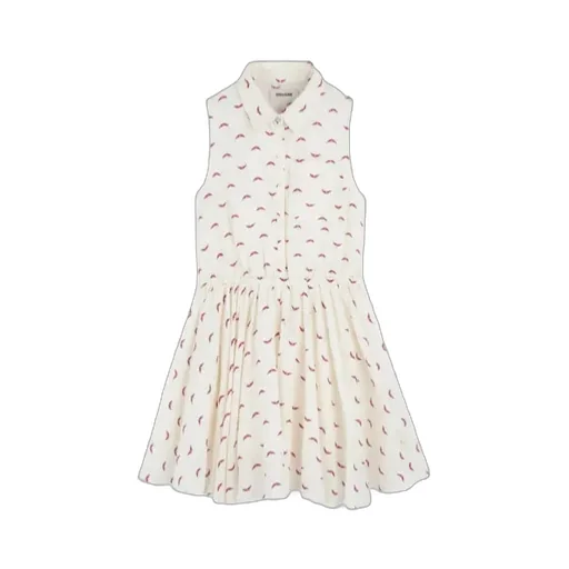 Sleeveless Dress