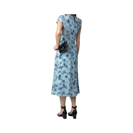 Short Sleeve Dress
