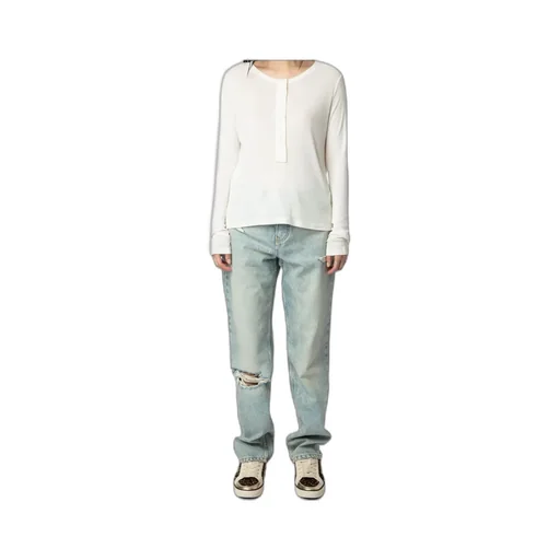 Long-Sleeved T-Shirt