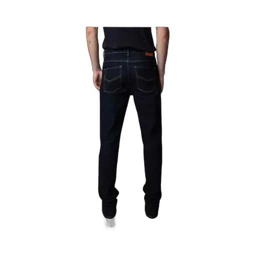 Multi-Pocket Jeans
