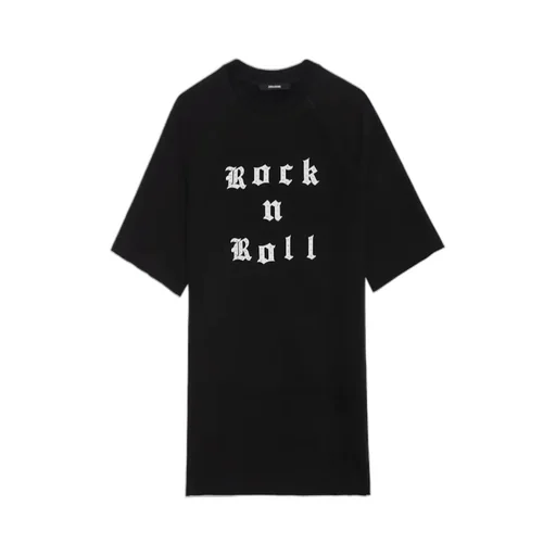 Grace T-Shirt Dress