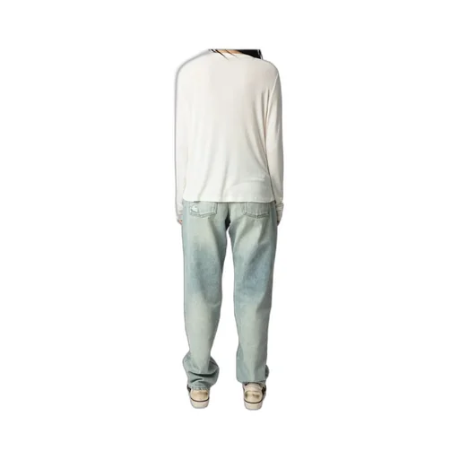 Long-Sleeved T-Shirt
