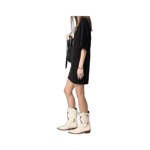 Grace T-Shirt Dress
