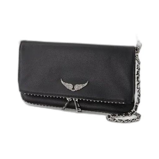 Flip Shoulder Bag