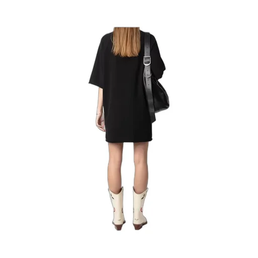 Grace T-Shirt Dress