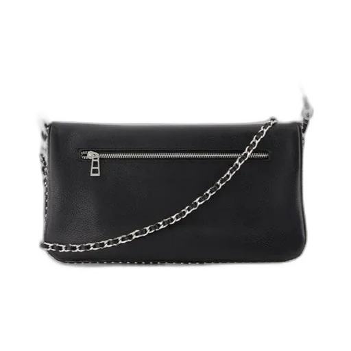 Flip Shoulder Bag