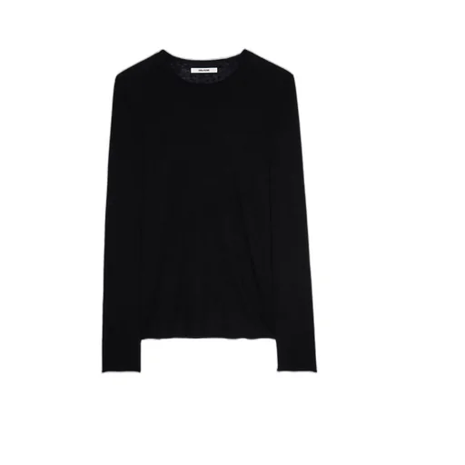 Long-Sleeve Sweater
