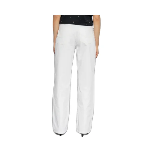 Straight-Leg Jeans