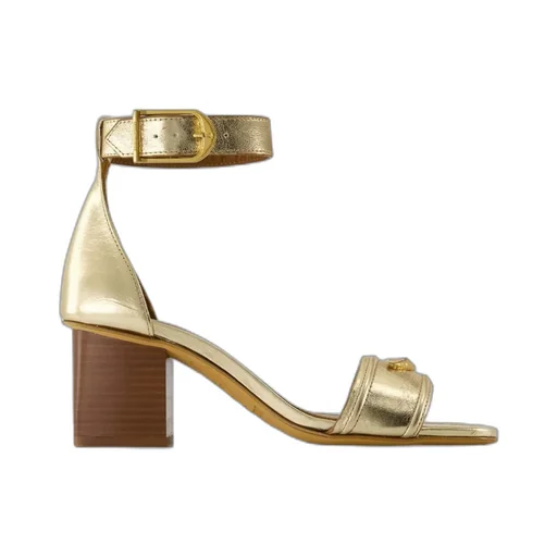 Caprese Sandals
