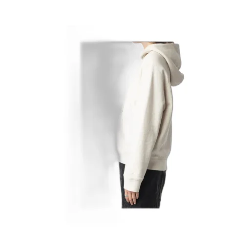 Georgy Embroidered Hoodie