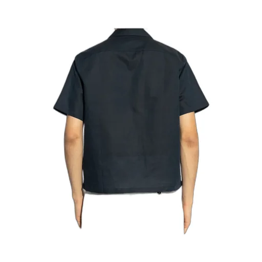 Short-Sleeved Shirt