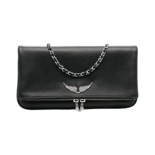 Chain Shoulder Bag