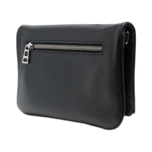 Chain Shoulder Bag