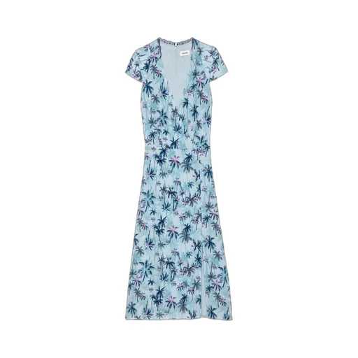 Short Sleeve Dress
