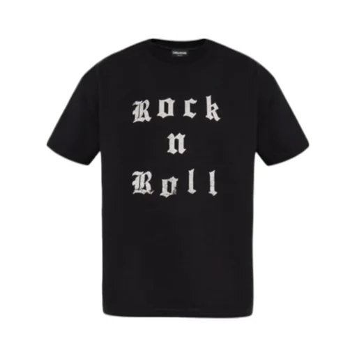 Rock N Roll T-Shirt