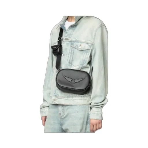 Rock With You Bag