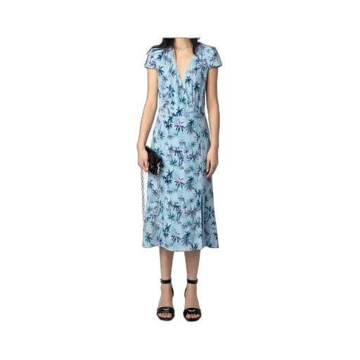 Short Sleeve Dress