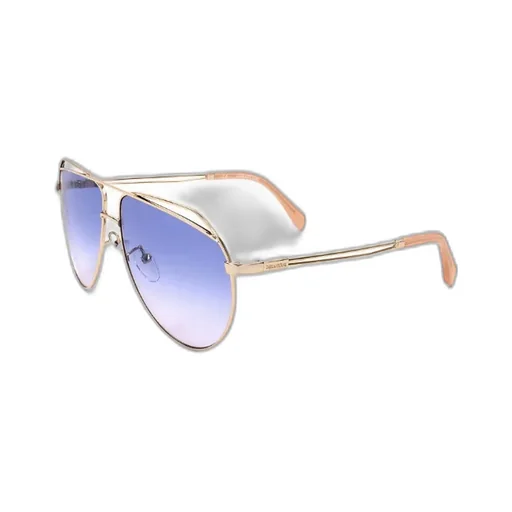Aviator Frame Sunglasses