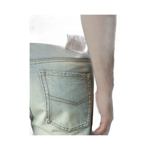 John Jeans