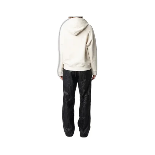 Georgy Embroidered Hoodie