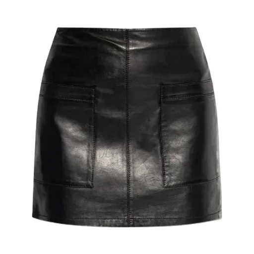 Jaime Mini Skirt