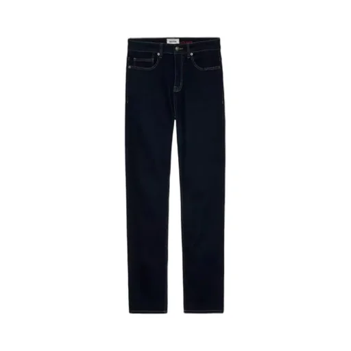 Multi-Pocket Jeans