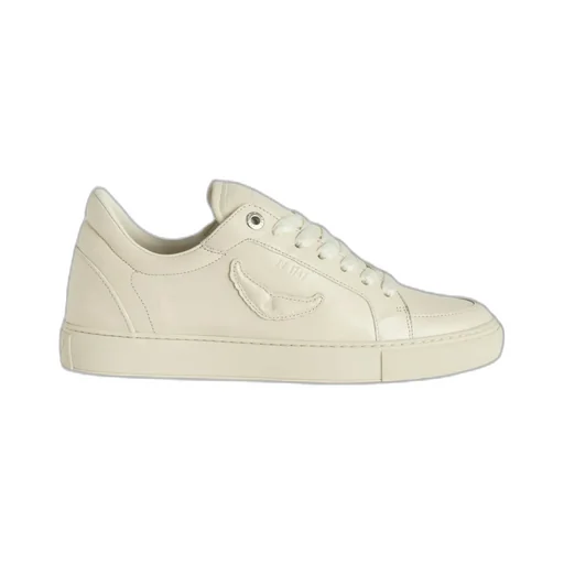 Round Head Casual Shoes