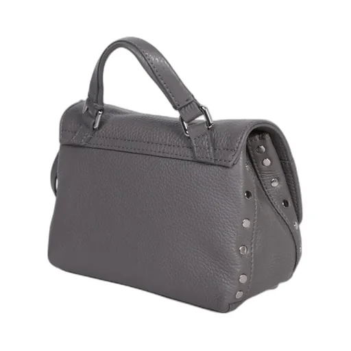Flap Shoulder Bag