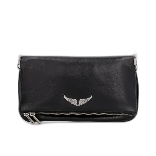 Rock Clutch Bag
