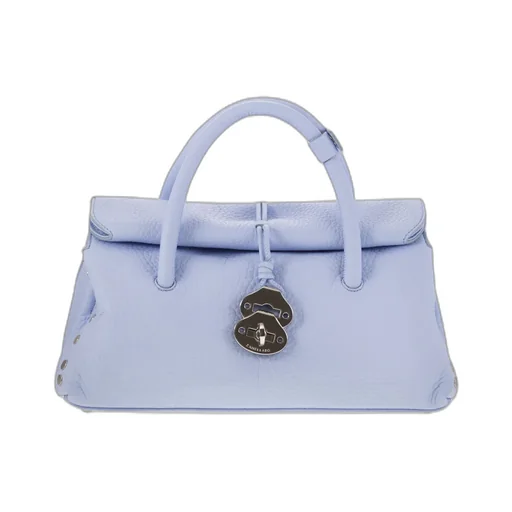 Double Handle Shoulder Bag