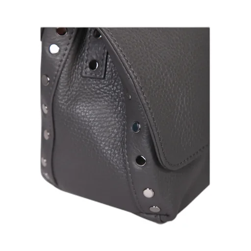 Flap Shoulder Bag